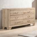 Acme Furniture Miquell 28045 Dresser IMAGE 1