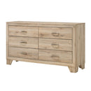 Acme Furniture Miquell 28045 Dresser IMAGE 2