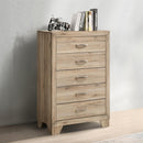 Acme Furniture Miquell 28046 Chest IMAGE 1