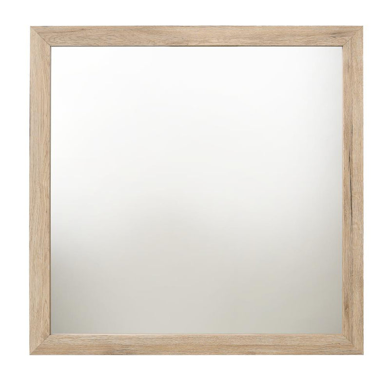 Acme Furniture Miquell 28044 Mirror IMAGE 4