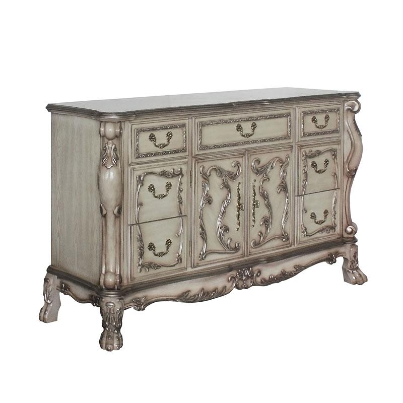 Acme Furniture Dresden 28175 Dresser IMAGE 2