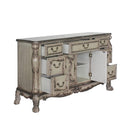 Acme Furniture Dresden 28175 Dresser IMAGE 3