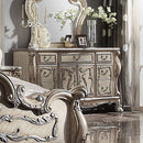 Acme Furniture Dresden 28175 Dresser IMAGE 6