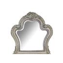 Acme Furniture Dresden 28174 Dresser Mirror IMAGE 1