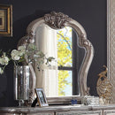 Acme Furniture Dresden 28174 Dresser Mirror IMAGE 2