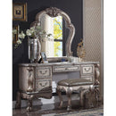 Acme Furniture Dresden 28193 Vanity Desk IMAGE 6