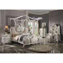 Acme Furniture Picardy 28204CK California King Bed IMAGE 2