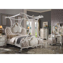 Acme Furniture Picardy 28207EK EK Bed IMAGE 3