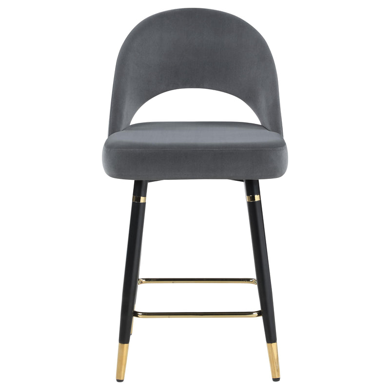 Coaster Furniture 192549 Counter Height Dining Stool IMAGE 2