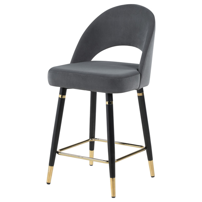 Coaster Furniture 192549 Counter Height Dining Stool IMAGE 3