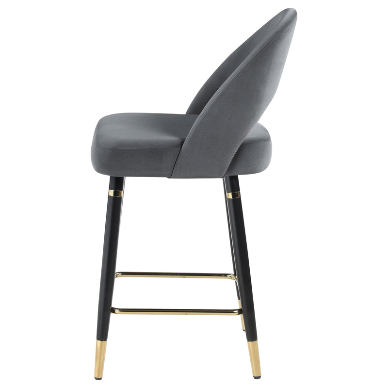 Coaster Furniture 192549 Counter Height Dining Stool IMAGE 4