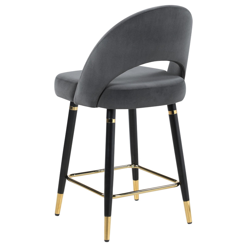 Coaster Furniture 192549 Counter Height Dining Stool IMAGE 5