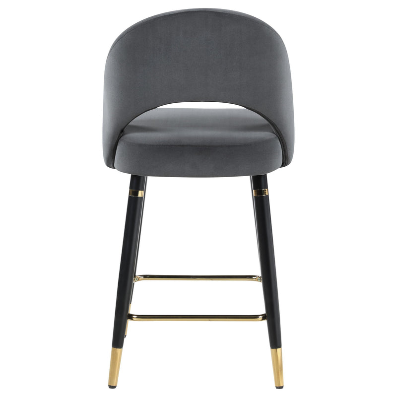 Coaster Furniture 192549 Counter Height Dining Stool IMAGE 6