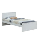 Acme Furniture Ragna 30770T Twin Bed IMAGE 2