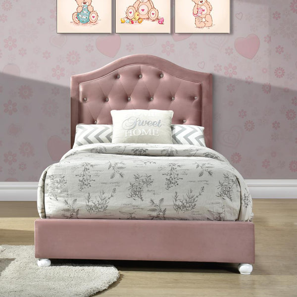 Acme Furniture Reggie 30820T Twin Bed IMAGE 1