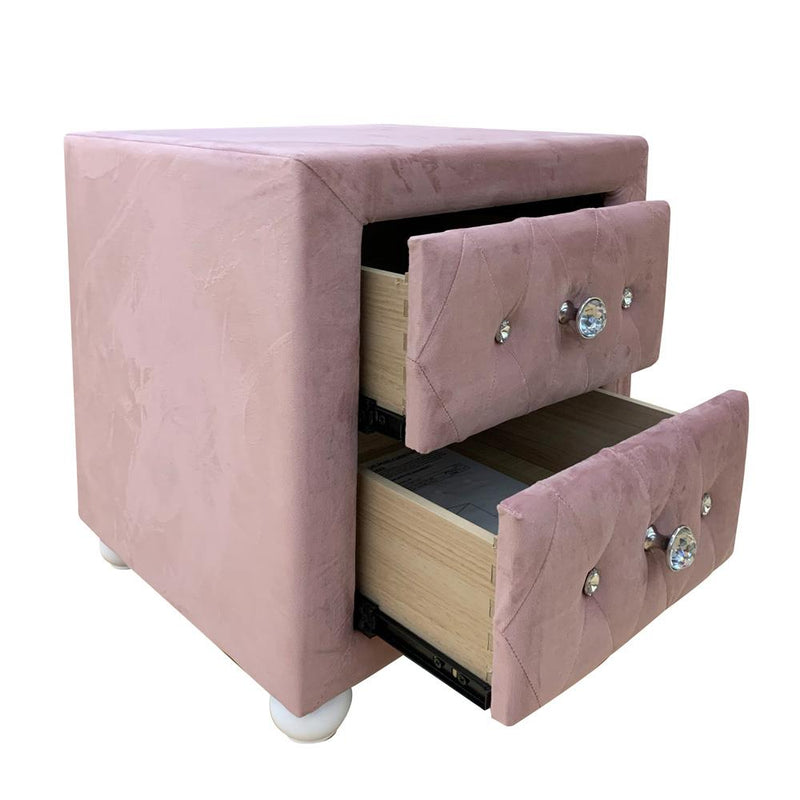 Acme Furniture Reggie 30823 Nightstand IMAGE 10