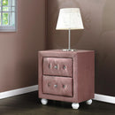 Acme Furniture Reggie 30823 Nightstand IMAGE 1