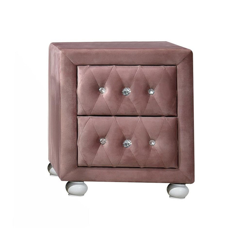Acme Furniture Reggie 30823 Nightstand IMAGE 2