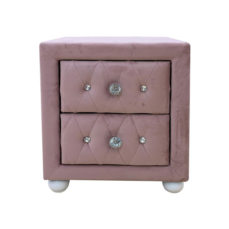 Acme Furniture Reggie 30823 Nightstand IMAGE 6