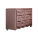 Acme Furniture Reggie 30825 Dresser IMAGE 2