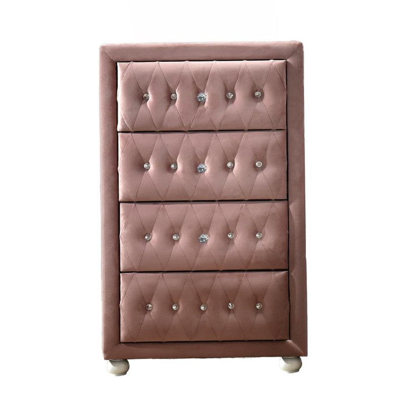 Acme Furniture Reggie 30826 Chest IMAGE 2
