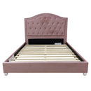 Acme Furniture Reggie 30875F Full Bed IMAGE 3