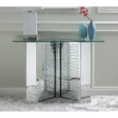 Acme Furniture Nysa 90510 Console Table IMAGE 1