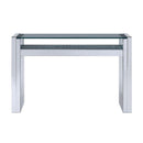 Acme Furniture Nysa 81473 Sofa Table IMAGE 1