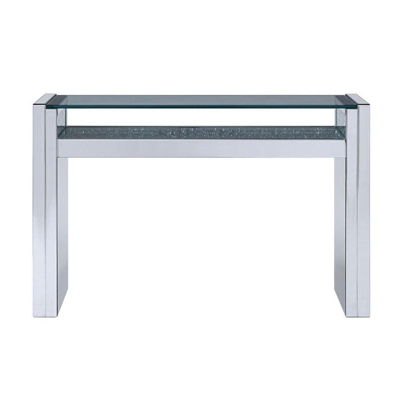 Acme Furniture Nysa 81473 Sofa Table IMAGE 1