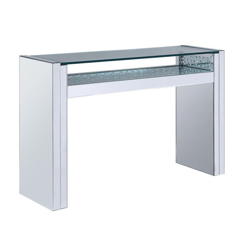 Acme Furniture Nysa 81473 Sofa Table IMAGE 2