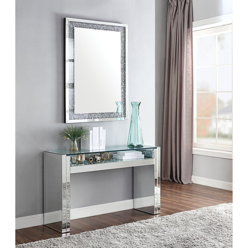 Acme Furniture Nysa 81473 Sofa Table IMAGE 5