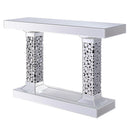 Acme Furniture Kachina 90446 Console Table IMAGE 2