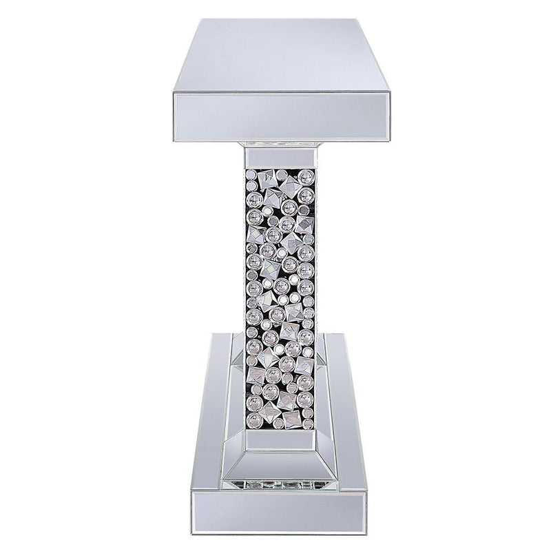 Acme Furniture Kachina 90446 Console Table IMAGE 4