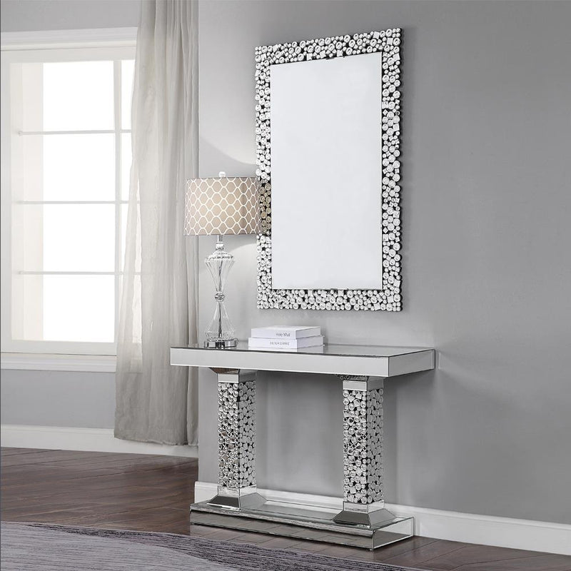 Acme Furniture Kachina 90446 Console Table IMAGE 6