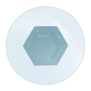 Acme Furniture Noralie 71285 Dining Table IMAGE 4