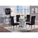 Acme Furniture Noralie 71285 Dining Table IMAGE 8