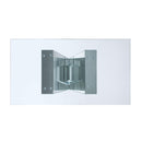 Acme Furniture Noralie 71280 Dining Table IMAGE 3