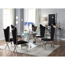 Acme Furniture Noralie 71280 Dining Table IMAGE 8