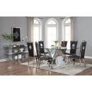 Acme Furniture Noralie 71280 Dining Table IMAGE 9