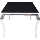Acme Furniture Fabiola 62070 Dining Table IMAGE 3
