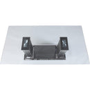 Acme Furniture Cyrene 62075 Dining Table IMAGE 4