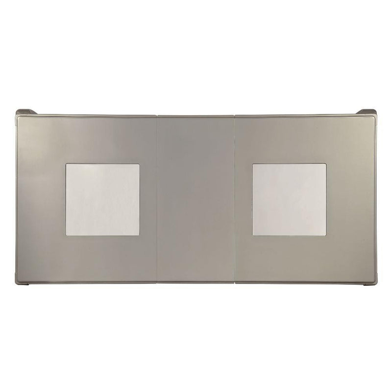 Acme Furniture Francesca 62080 Dining Table IMAGE 2