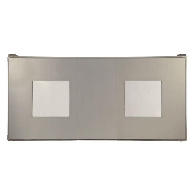 Acme Furniture Francesca 62080 Dining Table IMAGE 5