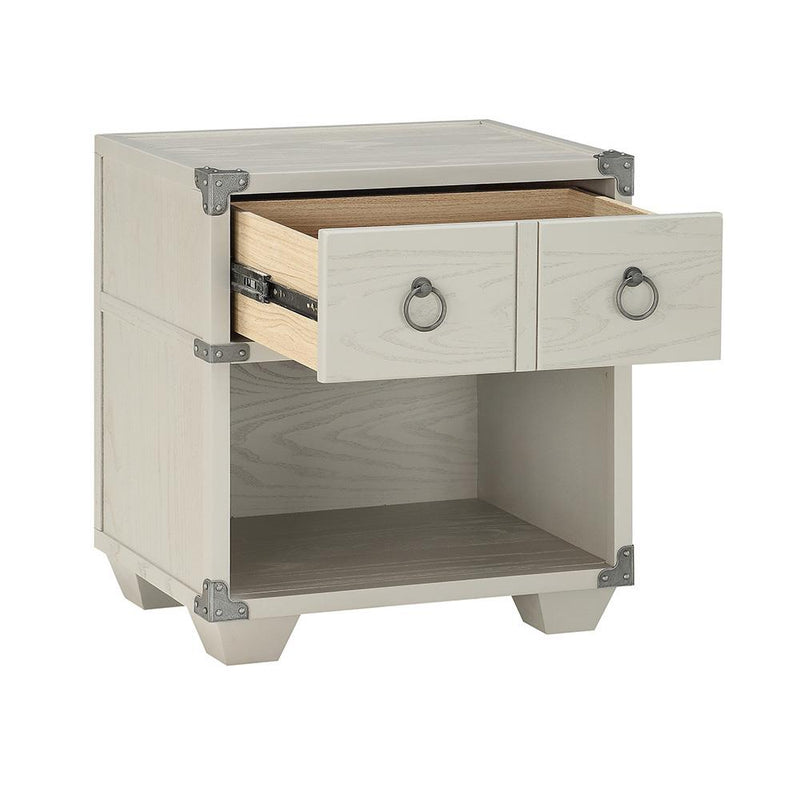 Acme Furniture Orchest 36128 Nightstand IMAGE 5