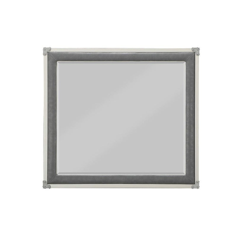 Acme Furniture Orchest 36139 Mirror IMAGE 2