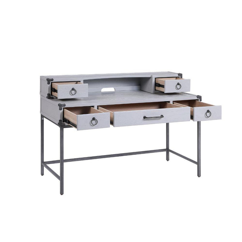 Acme Furniture Orchest 36142 Desk IMAGE 4
