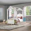 Acme Furniture Rapunzel 37348 Trundle (Twin) IMAGE 5