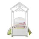 Acme Furniture Rapunzel 37350T Twin Loft Bed IMAGE 3