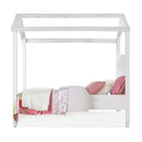 Acme Furniture Rapunzel 37350T Twin Loft Bed IMAGE 4