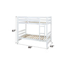 Acme Furniture Ronnie 37785 Twin/Twin Bunk Bed IMAGE 5